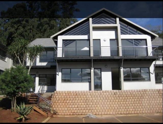 240M² OFFICE TO LET IN PINETOWN CENTRAL